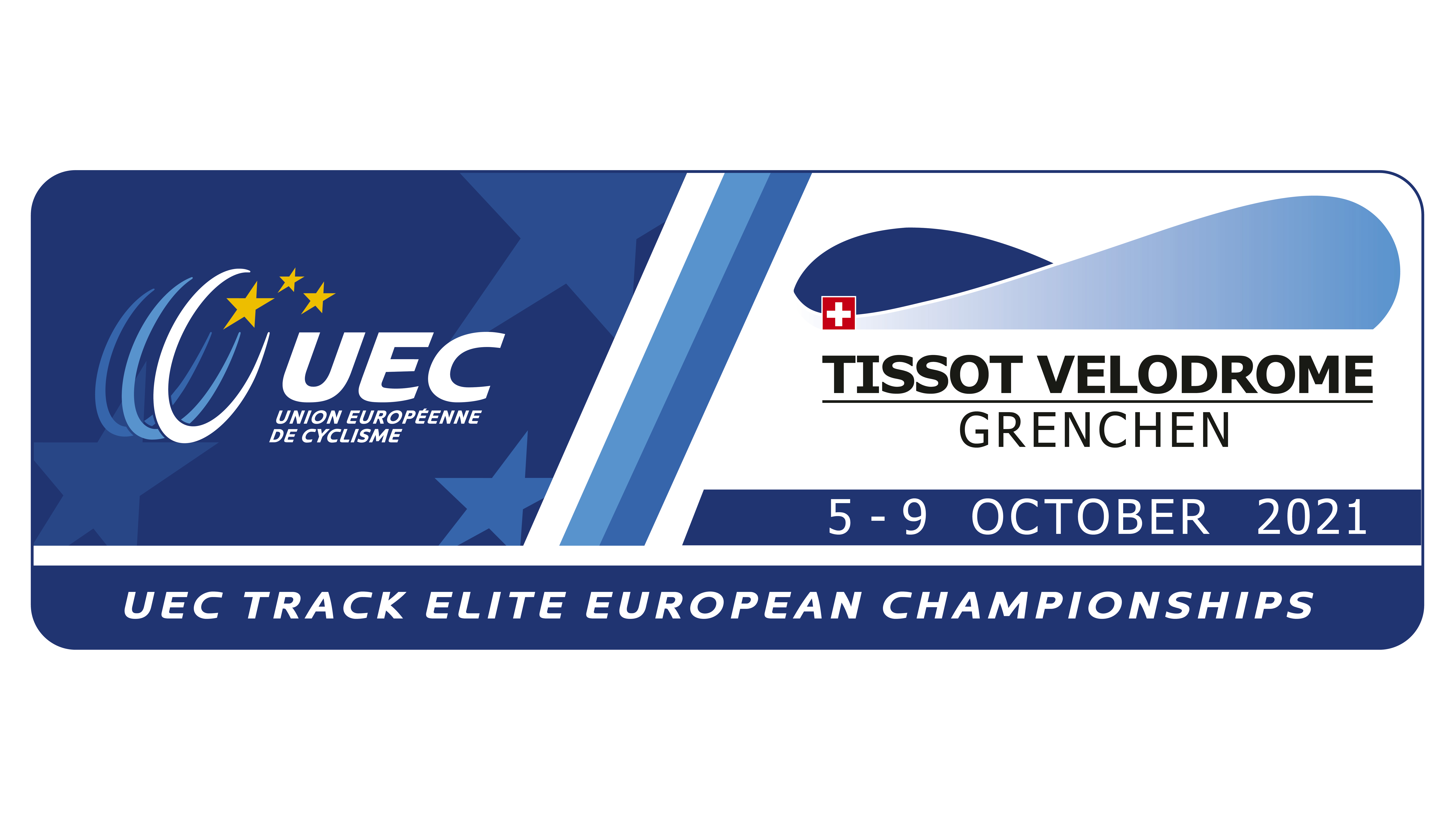 2021 UEC Road European Championships